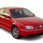 Top neumáticos para VW Bora: guía completa
