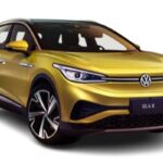 Top neumáticos para VW ID.4
