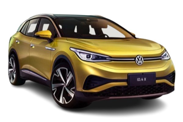 Top neumáticos para VW ID.4