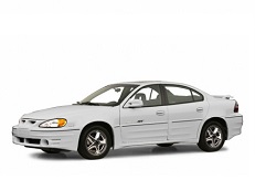 Top neumáticos Pontiac Grand Am: Guía completa