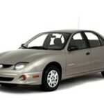 Top neumáticos Pontiac Sunfire: guía de compra