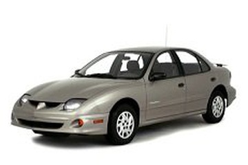 Top neumáticos Pontiac Sunfire: guía de compra