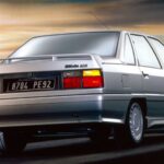 Top neumáticos Renault 21: comparativa y recomendaciones