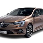 Top neumáticos Renault Mégane: guía completa