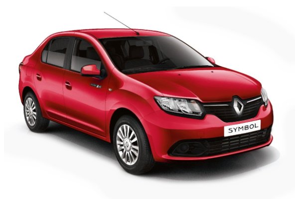 Top neumáticos Renault Symbol: maximiza el rendimiento