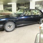 Top neumáticos Rolls-Royce Silver Spur IV