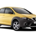 Top neumáticos Seat Altea XL Freetrack: ¡Mejora tu conducción!