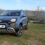 Top neumáticos Seat Panda 4x4: ¡mejora tu conducción!