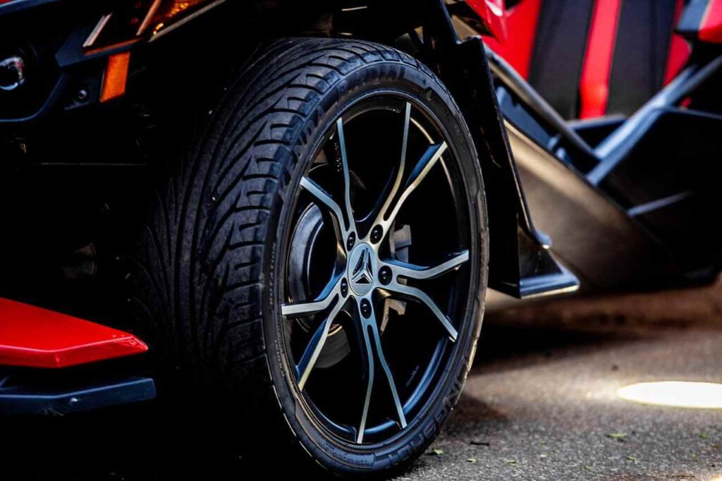 Top neumáticos Tramontana C: ¡Mejora tu conducción!