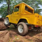 Ultimate Guide to Daihatsu Wildcat Tires