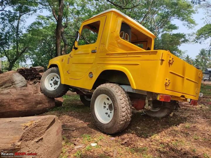Ultimate Guide to Daihatsu Wildcat Tires